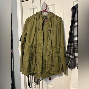 Women’s Jacket